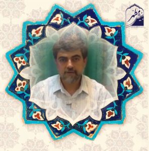 حلول ماه رجب دکتر هاشمی گلپایگانی