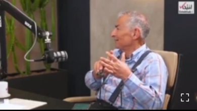 تبلور تقابل اندیشه‌ی غرب و لیبرالیستی با اندیشه‌ی قرآنی و اسلامی